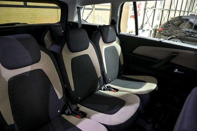 Citroen C4 Picasso 1.2 Puretech Su0026s Feel ocasion - Automotor Dursan