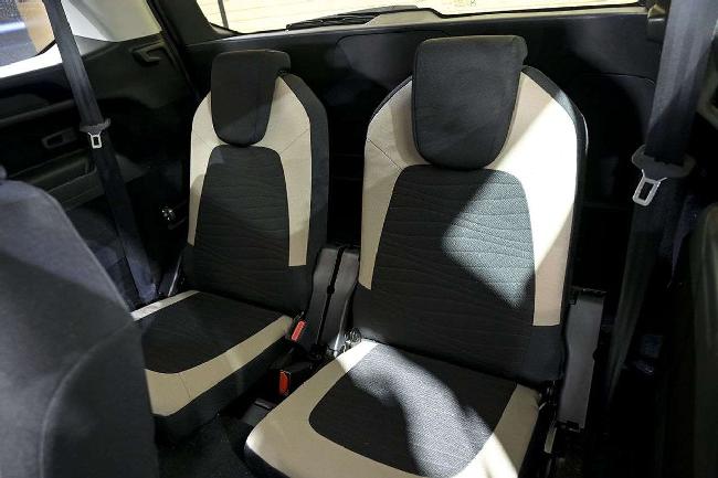 Citroen C4 Picasso 1.2 Puretech Su0026s Feel ocasion - Automotor Dursan