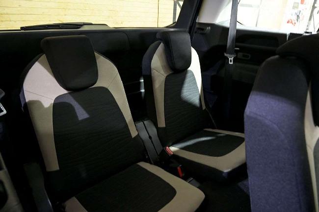 Citroen C4 Picasso 1.2 Puretech Su0026s Feel ocasion - Automotor Dursan