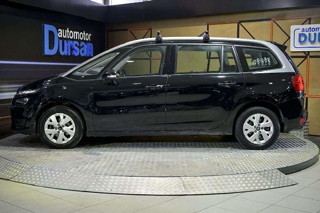 Citroen C4 Picasso 1.2 Puretech Su0026s Feel ocasion - Automotor Dursan