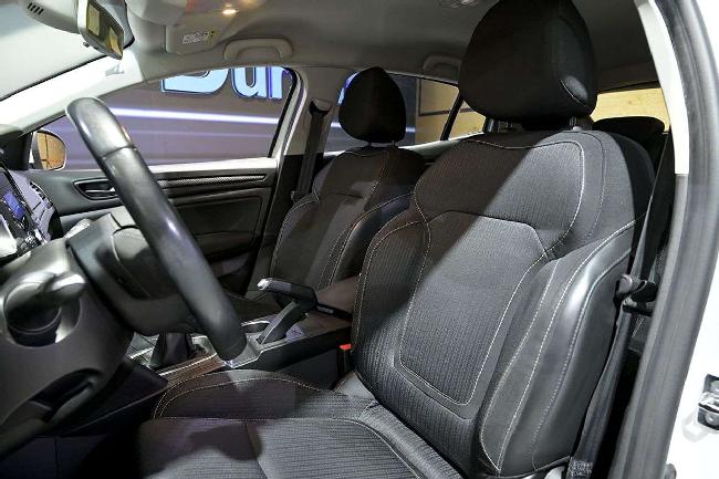 Renault Megane Business Blue Dci 85kw 115cv 18 ocasion - Automotor Dursan