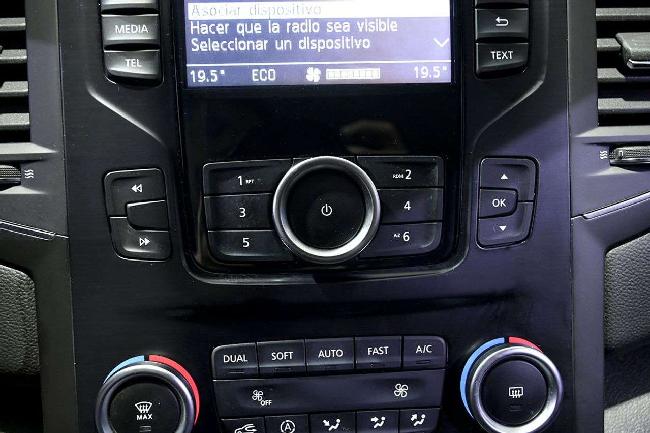 Renault Megane Business Blue Dci 85kw 115cv 18 ocasion - Automotor Dursan