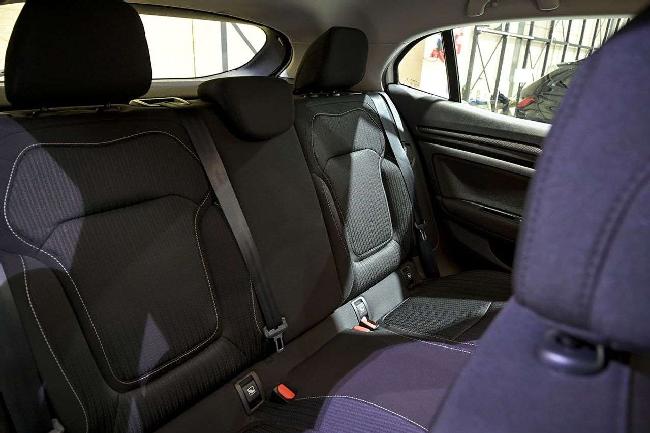 Renault Megane Business Blue Dci 85kw 115cv 18 ocasion - Automotor Dursan