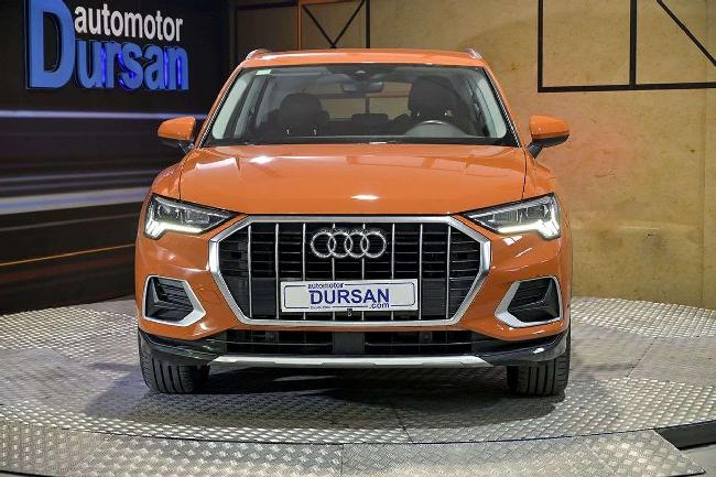 Audi Q3 35 Tdi Advanced S Tronic 110kw ocasion - Automotor Dursan
