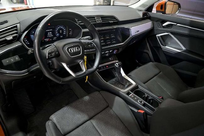 Audi Q3 35 Tdi Advanced S Tronic 110kw ocasion - Automotor Dursan