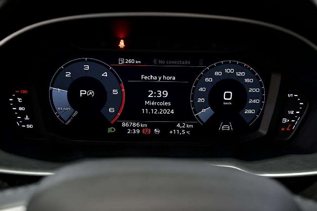 Audi Q3 35 Tdi Advanced S Tronic 110kw ocasion - Automotor Dursan