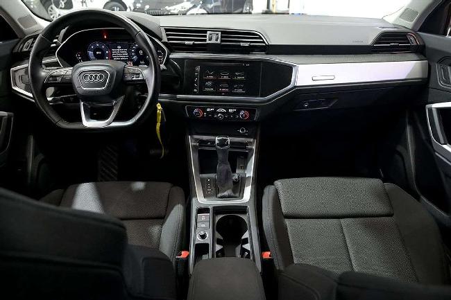 Audi Q3 35 Tdi Advanced S Tronic 110kw ocasion - Automotor Dursan