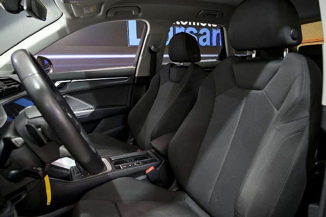 Audi Q3 35 Tdi Advanced S Tronic 110kw ocasion - Automotor Dursan