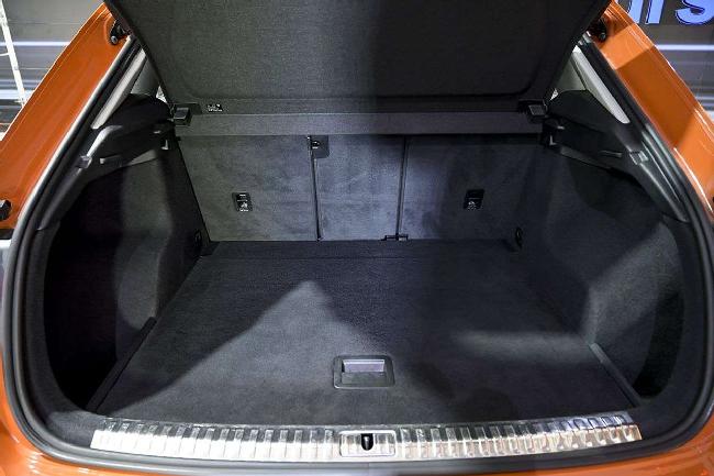 Audi Q3 35 Tdi Advanced S Tronic 110kw ocasion - Automotor Dursan