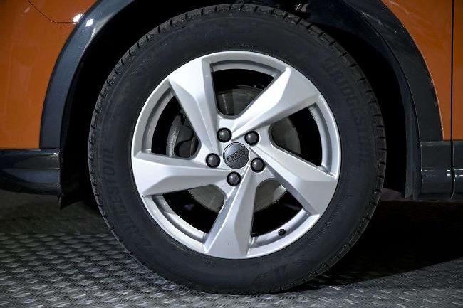 Audi Q3 35 Tdi Advanced S Tronic 110kw ocasion - Automotor Dursan