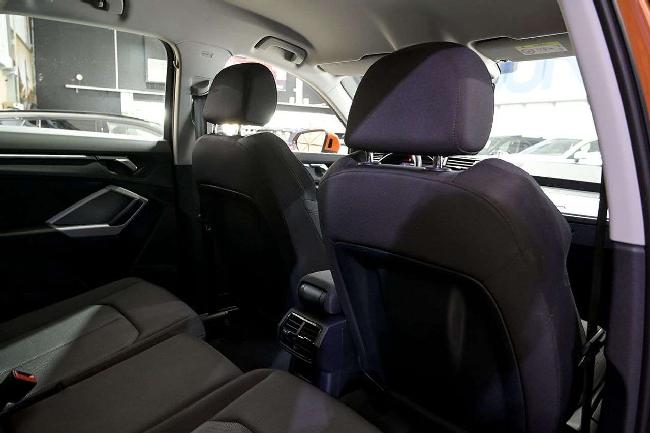 Audi Q3 35 Tdi Advanced S Tronic 110kw ocasion - Automotor Dursan