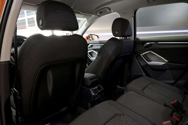 Audi Q3 35 Tdi Advanced S Tronic 110kw ocasion - Automotor Dursan