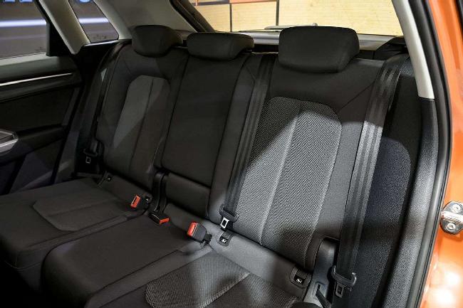 Audi Q3 35 Tdi Advanced S Tronic 110kw ocasion - Automotor Dursan