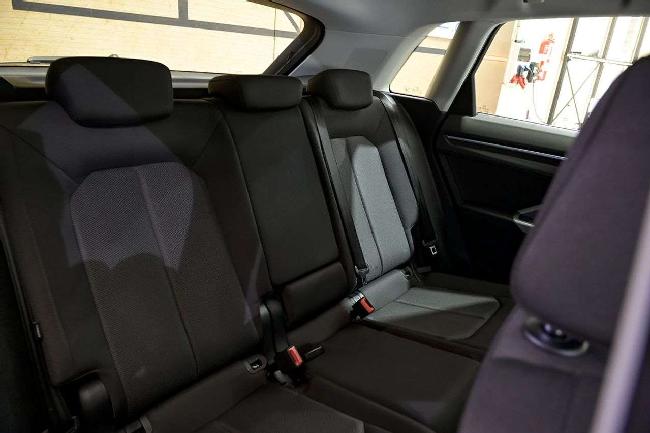 Audi Q3 35 Tdi Advanced S Tronic 110kw ocasion - Automotor Dursan