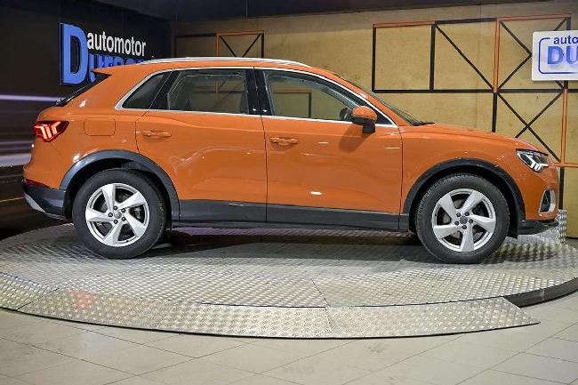 Audi Q3 35 Tdi Advanced S Tronic 110kw ocasion - Automotor Dursan
