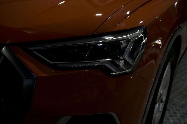 Audi Q3 35 Tdi Advanced S Tronic 110kw ocasion - Automotor Dursan