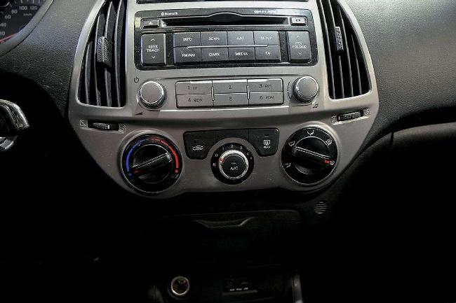 Hyundai I20 1.2 Mpi Go Brasil ocasion - Automotor Dursan