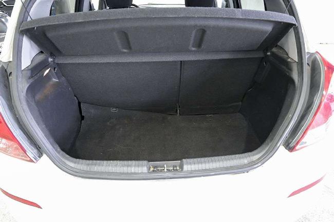 Hyundai I20 1.2 Mpi Go Brasil ocasion - Automotor Dursan