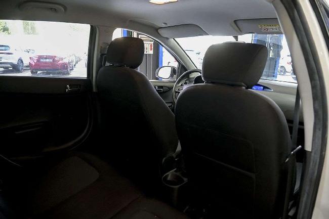 Hyundai I20 1.2 Mpi Go Brasil ocasion - Automotor Dursan