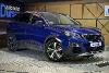 Peugeot 3008 1.5 Bluehdi 96kw 130cv Ss Allure ocasion