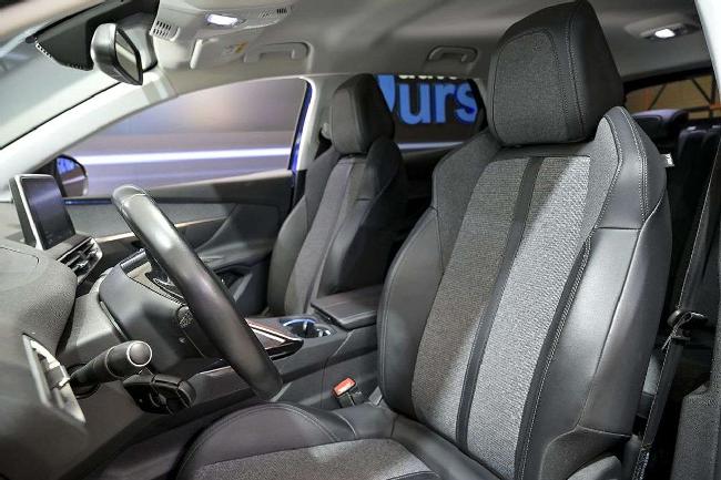 Peugeot 3008 1.5 Bluehdi 96kw 130cv Ss Allure ocasion - Automotor Dursan