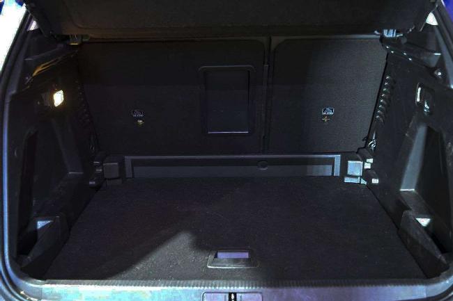 Peugeot 3008 1.5 Bluehdi 96kw 130cv Ss Allure ocasion - Automotor Dursan