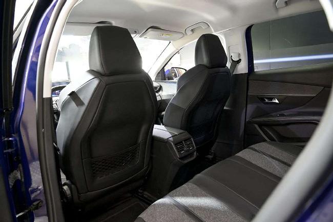 Peugeot 3008 1.5 Bluehdi 96kw 130cv Ss Allure ocasion - Automotor Dursan