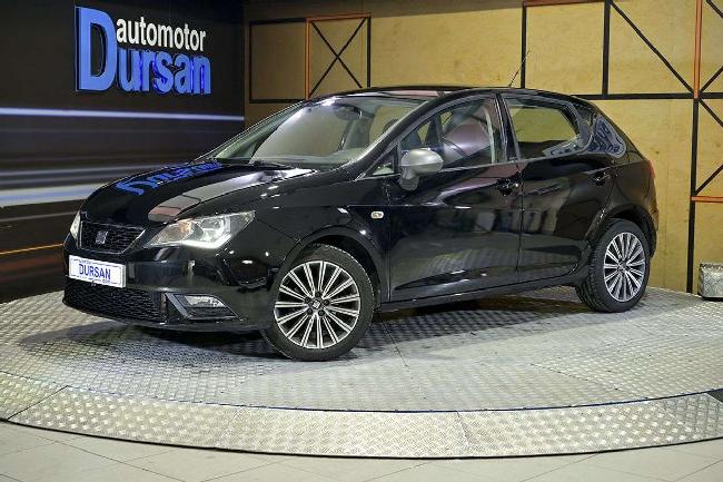 Seat Ibiza 1.0 Ecotsi 70kw Style Connect ocasion - Automotor Dursan