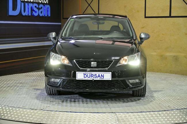 Seat Ibiza 1.0 Ecotsi 70kw Style Connect ocasion - Automotor Dursan