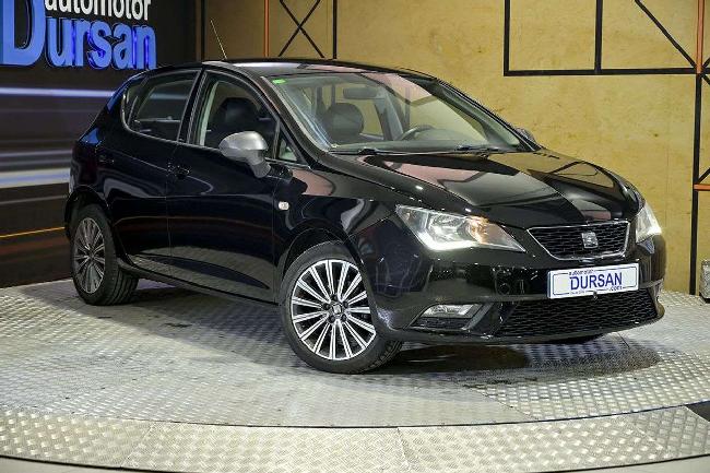 Seat Ibiza 1.0 Ecotsi 70kw Style Connect ocasion - Automotor Dursan