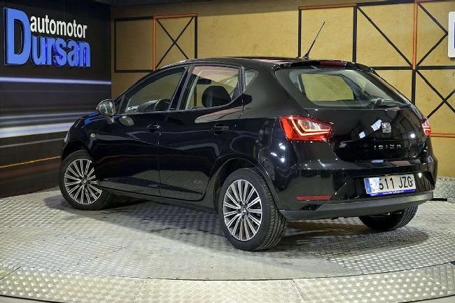 Seat Ibiza 1.0 Ecotsi 70kw Style Connect ocasion - Automotor Dursan