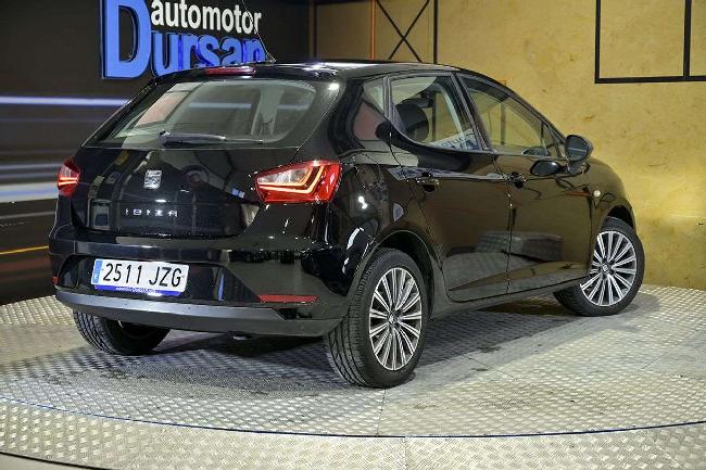 Seat Ibiza 1.0 Ecotsi 70kw Style Connect ocasion - Automotor Dursan