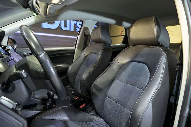 Seat Ibiza 1.0 Ecotsi 70kw Style Connect ocasion - Automotor Dursan