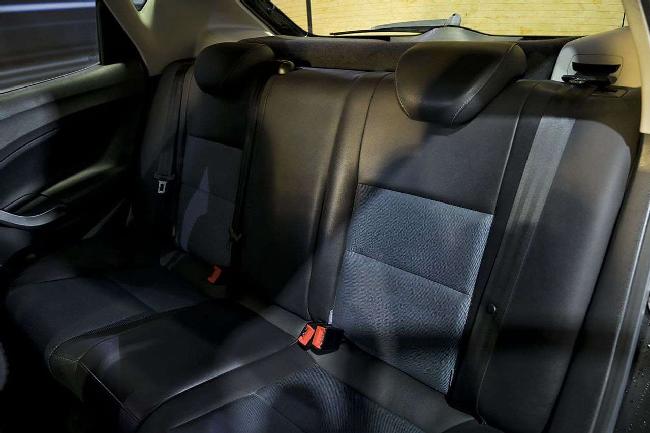 Seat Ibiza 1.0 Ecotsi 70kw Style Connect ocasion - Automotor Dursan