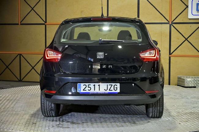 Seat Ibiza 1.0 Ecotsi 70kw Style Connect ocasion - Automotor Dursan
