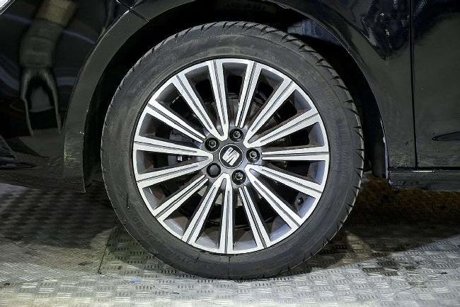 Seat Ibiza 1.0 Ecotsi 70kw Style Connect ocasion - Automotor Dursan