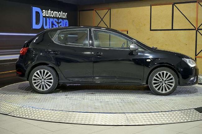 Seat Ibiza 1.0 Ecotsi 70kw Style Connect ocasion - Automotor Dursan