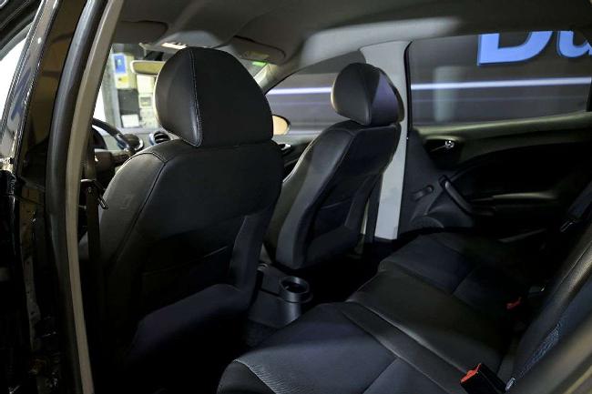 Seat Ibiza 1.0 Ecotsi 70kw Style Connect ocasion - Automotor Dursan