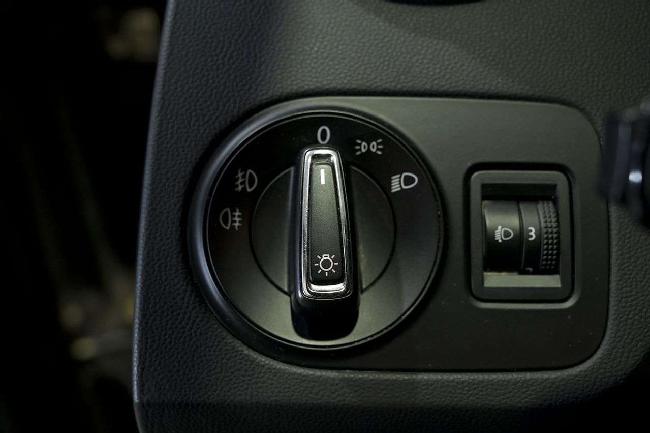 Seat Ibiza 1.0 Ecotsi 70kw Style Connect ocasion - Automotor Dursan