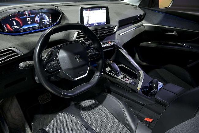 Peugeot 5008 1.2 Puretech 96kw Ss Allure Eat8 ocasion - Automotor Dursan