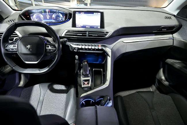 Peugeot 5008 1.2 Puretech 96kw Ss Allure Eat8 ocasion - Automotor Dursan