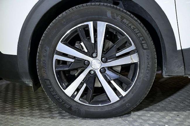 Peugeot 5008 1.2 Puretech 96kw Ss Allure Eat8 ocasion - Automotor Dursan