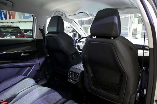 Peugeot 5008 1.2 Puretech 96kw Ss Allure Eat8 ocasion - Automotor Dursan