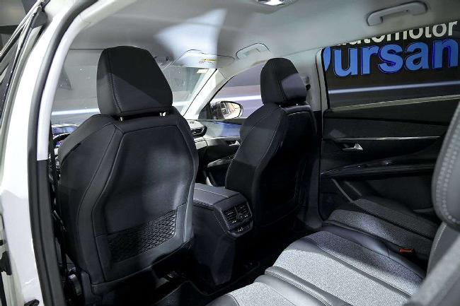 Peugeot 5008 1.2 Puretech 96kw Ss Allure Eat8 ocasion - Automotor Dursan