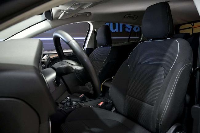 Ford Focus 1.5ecoblue Titanium 120 ocasion - Automotor Dursan