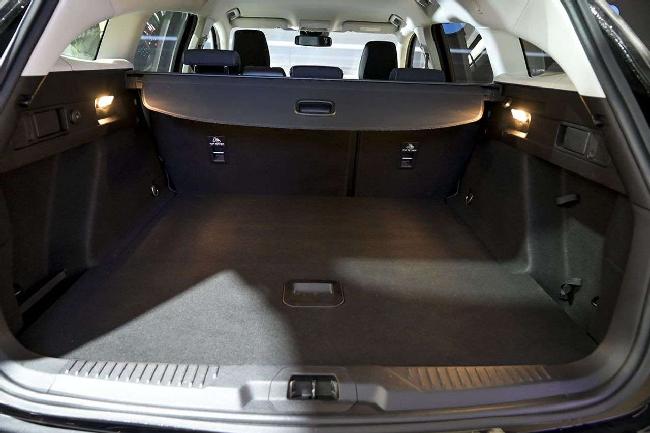 Ford Focus 1.5ecoblue Titanium 120 ocasion - Automotor Dursan