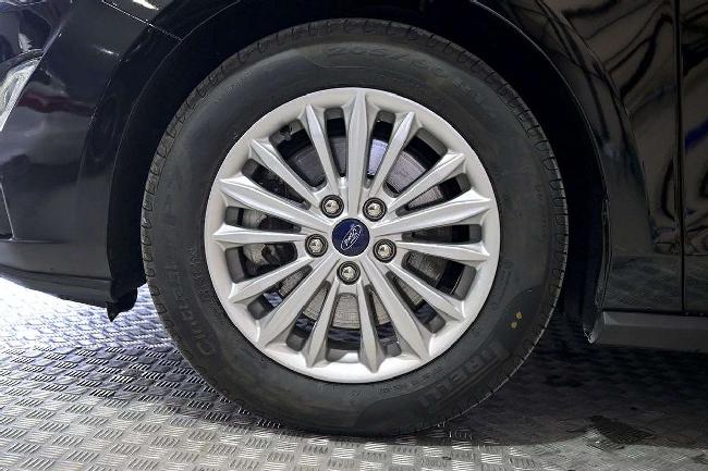 Ford Focus 1.5ecoblue Titanium 120 ocasion - Automotor Dursan