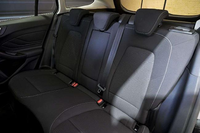 Ford Focus 1.5ecoblue Titanium 120 ocasion - Automotor Dursan
