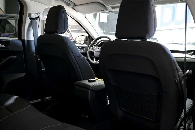 Ford Focus 1.5ecoblue Titanium 120 ocasion - Automotor Dursan