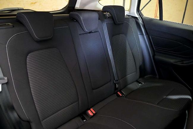 Ford Focus 1.5ecoblue Titanium 120 ocasion - Automotor Dursan